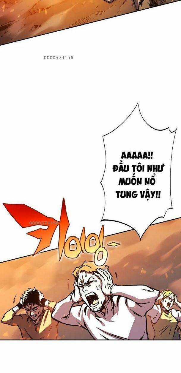 Ex & Ash - Chapter 67 - Trang 32