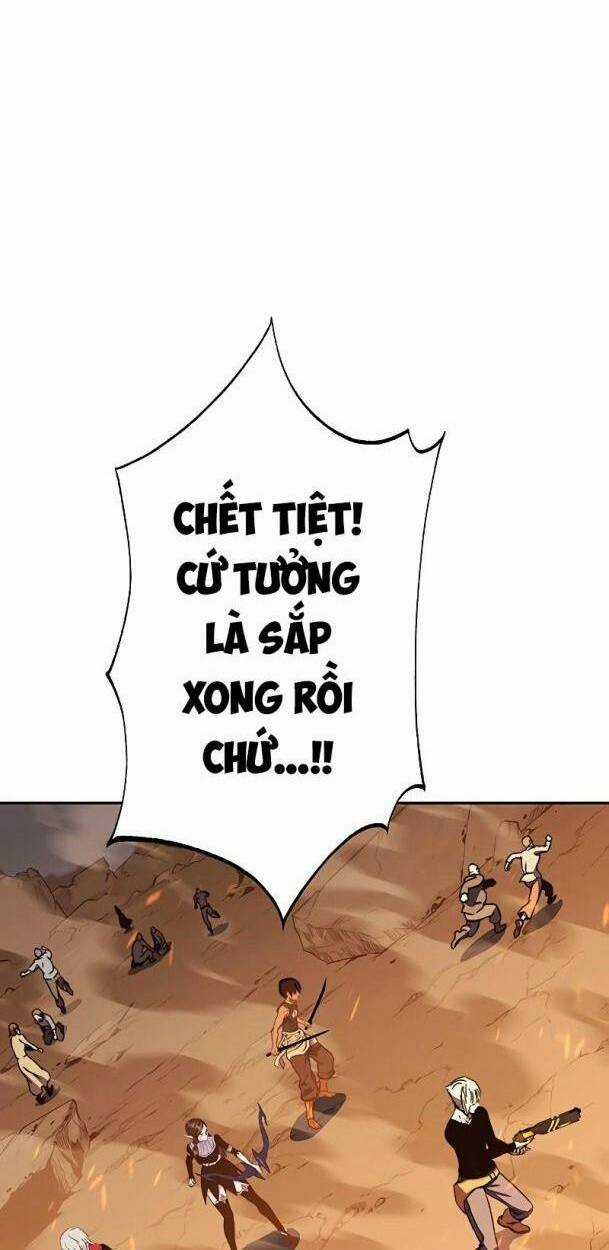 Ex & Ash - Chapter 67 - Trang 33