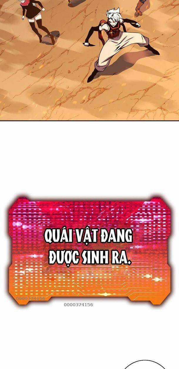 Ex & Ash - Chapter 67 - Trang 34