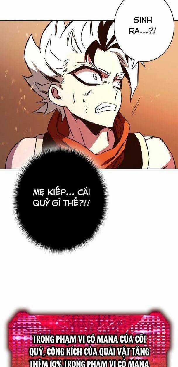 Ex & Ash - Chapter 67 - Trang 35