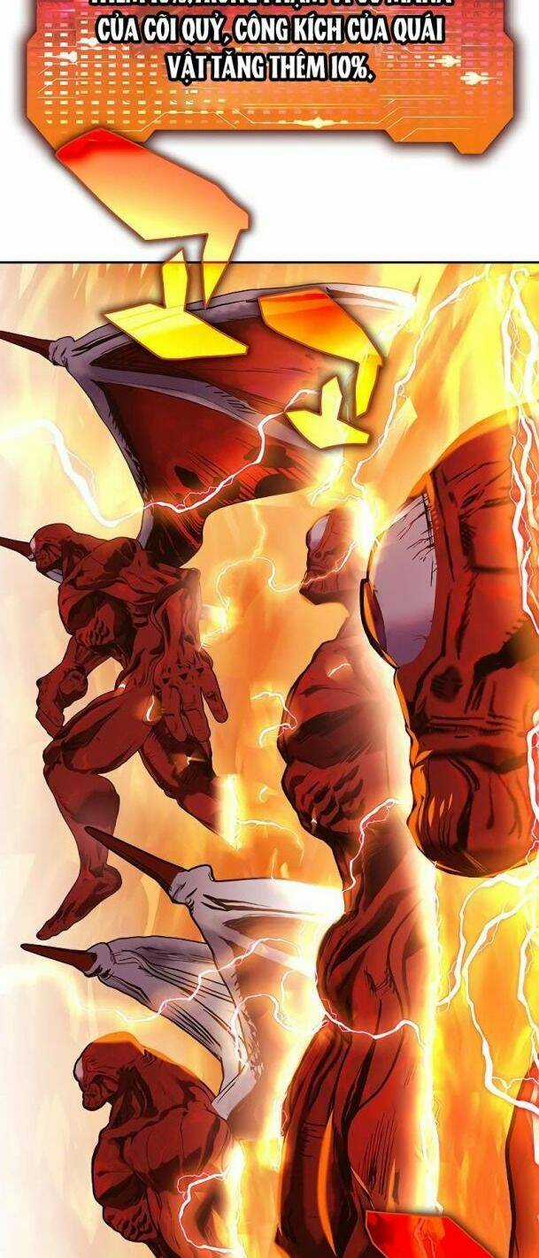 Ex & Ash - Chapter 67 - Trang 36