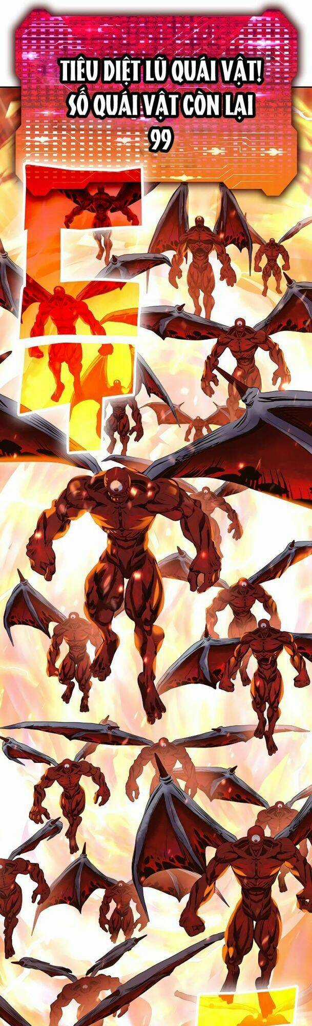 Ex & Ash - Chapter 67 - Trang 38