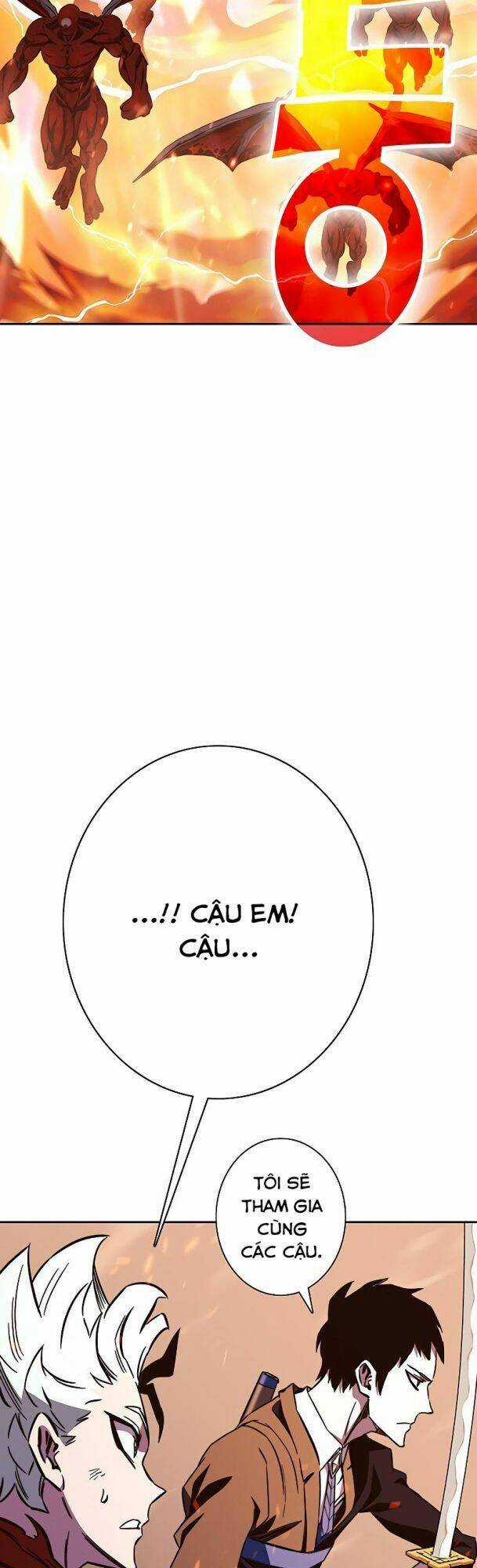 Ex & Ash - Chapter 67 - Trang 39