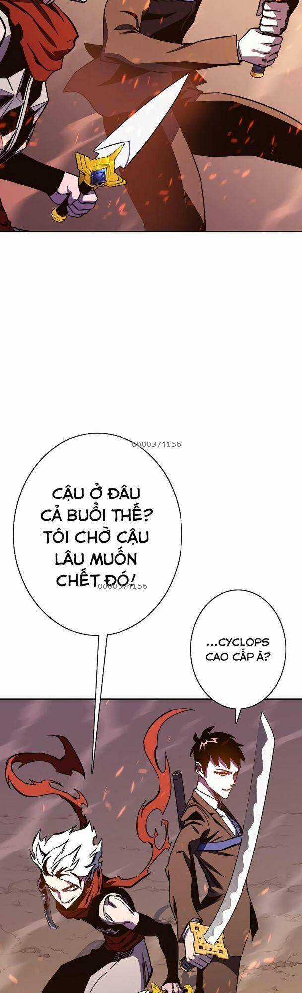 Ex & Ash - Chapter 67 - Trang 40