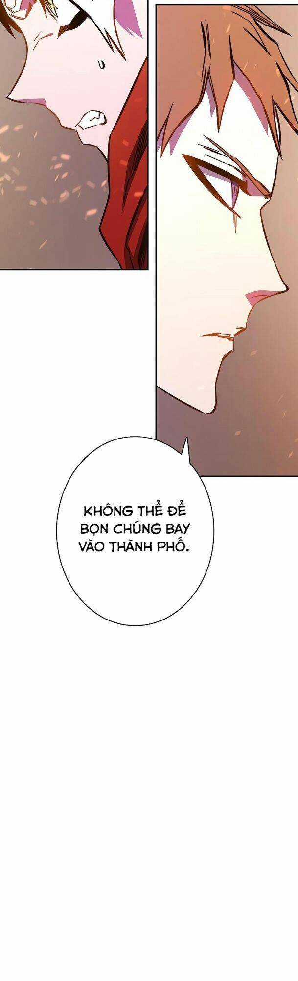 Ex & Ash - Chapter 67 - Trang 42