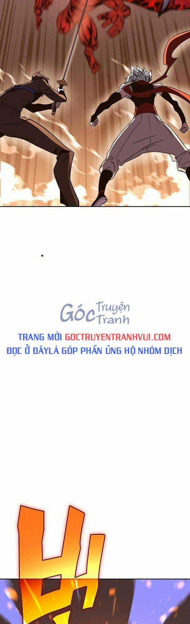 Ex & Ash - Chapter 67 - Trang 44