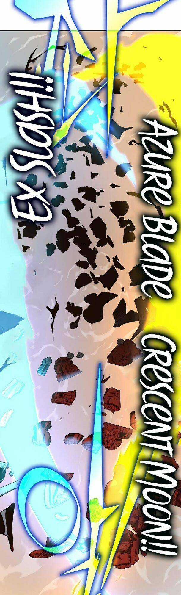 Ex & Ash - Chapter 67 - Trang 46