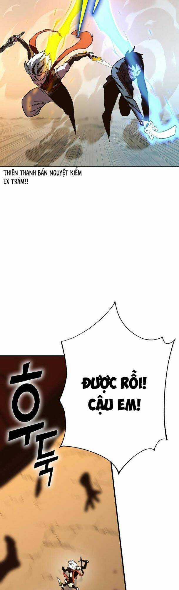 Ex & Ash - Chapter 67 - Trang 47