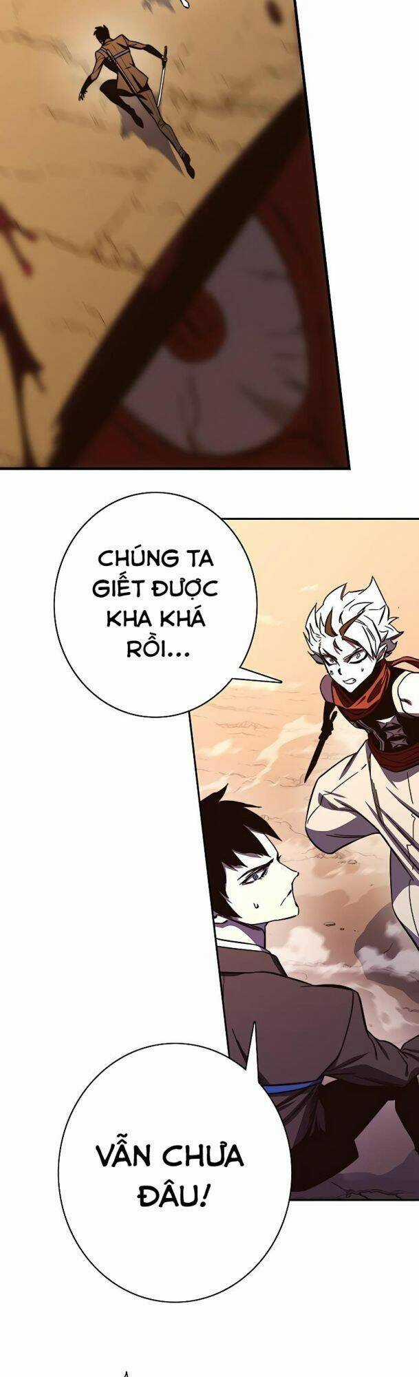 Ex & Ash - Chapter 67 - Trang 48