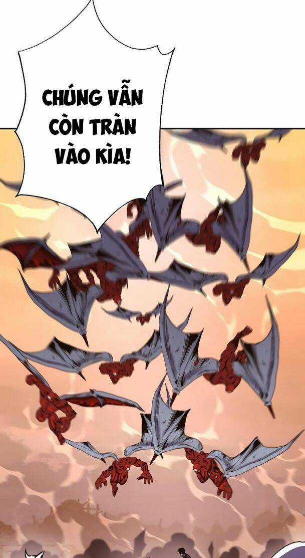 Ex & Ash - Chapter 67 - Trang 49