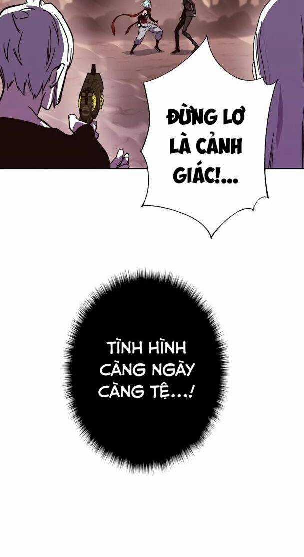 Ex & Ash - Chapter 67 - Trang 50