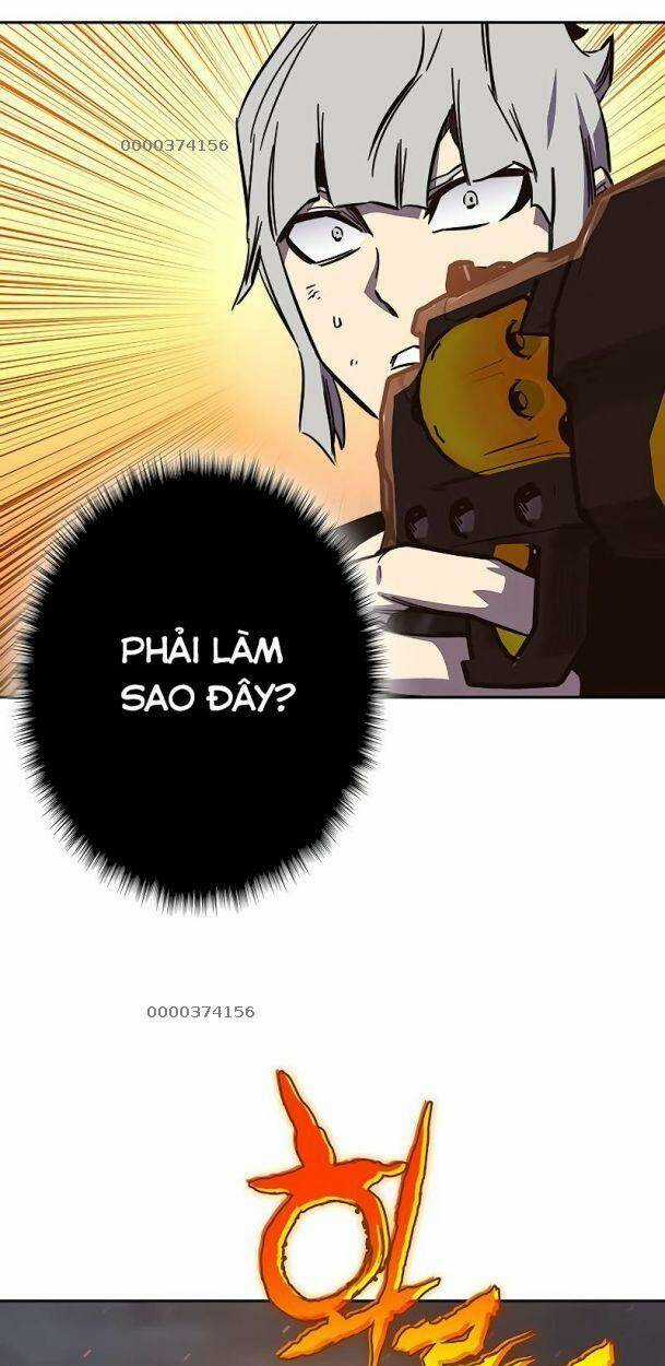 Ex & Ash - Chapter 67 - Trang 51