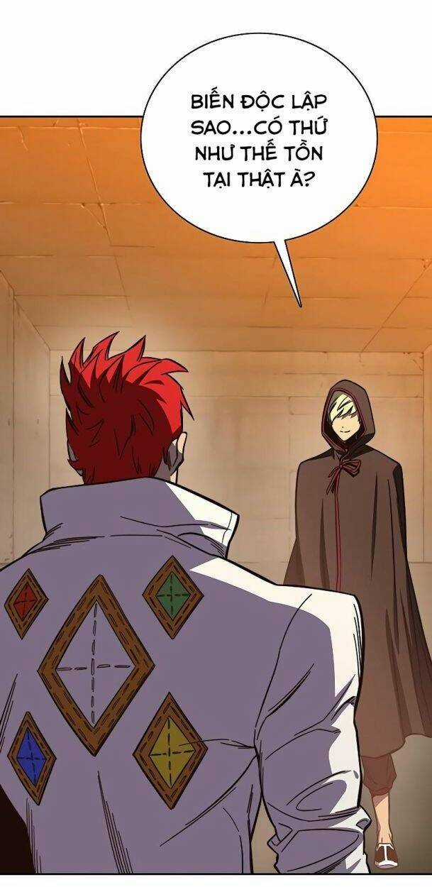 Ex & Ash - Chapter 67 - Trang 55