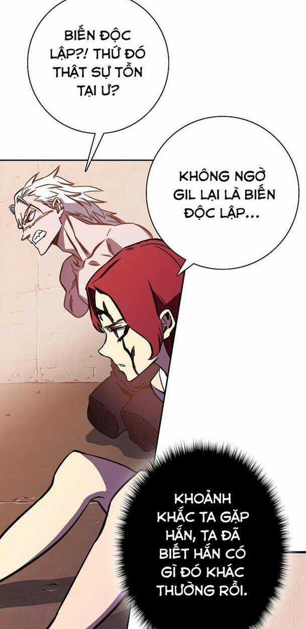 Ex & Ash - Chapter 67 - Trang 60