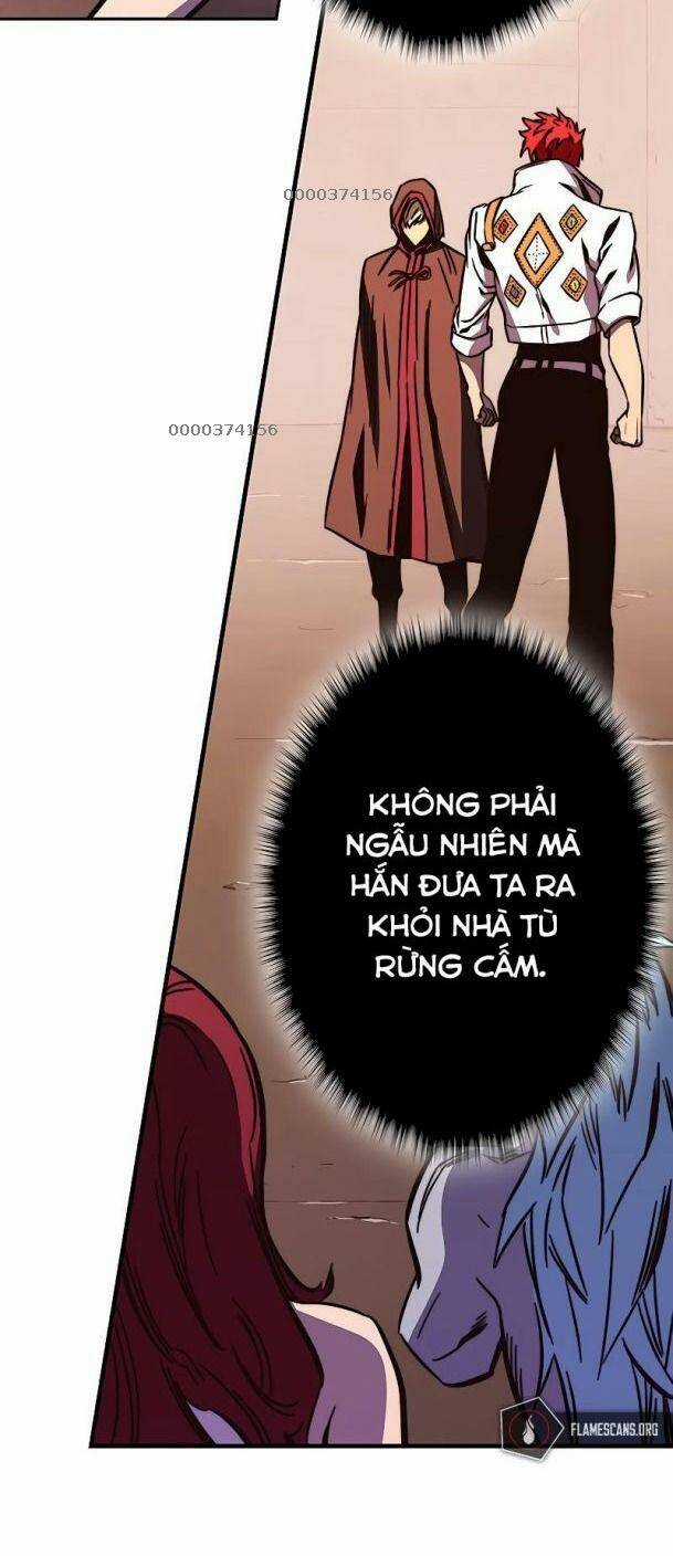 Ex & Ash - Chapter 67 - Trang 61