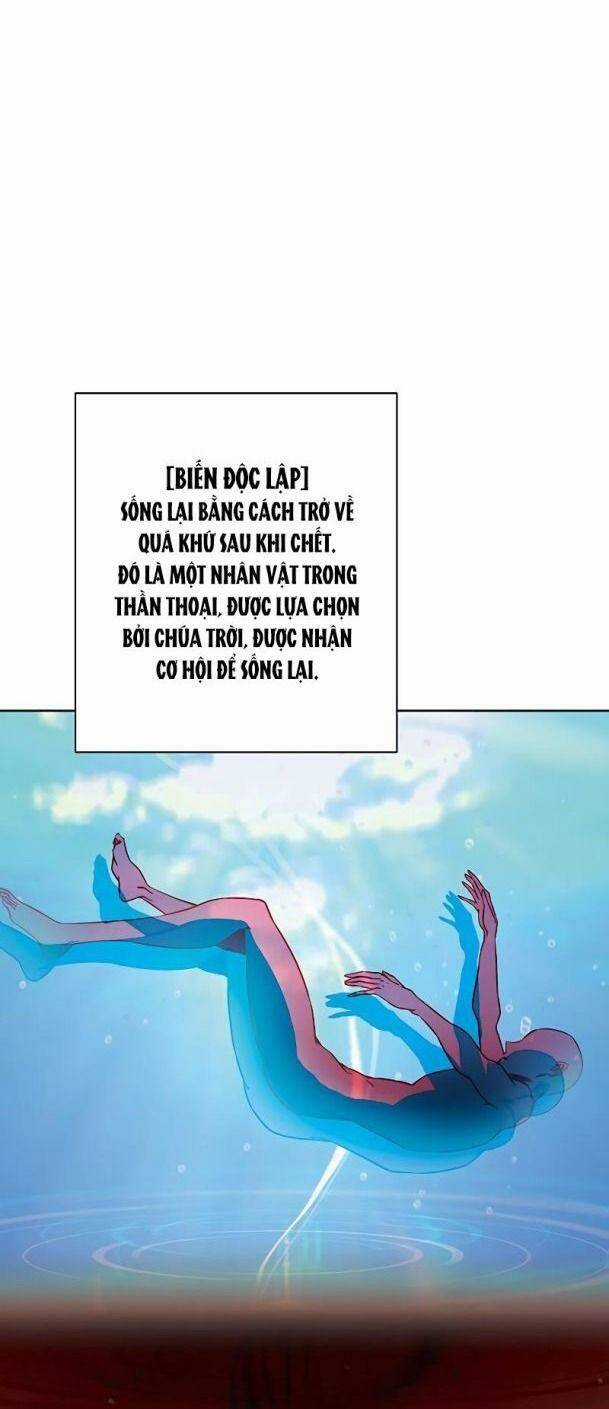 Ex & Ash - Chapter 67 - Trang 62