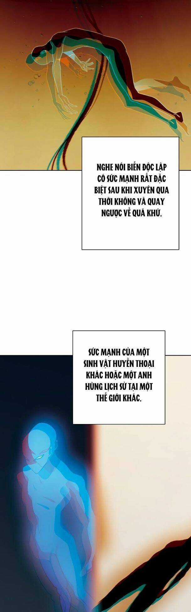 Ex & Ash - Chapter 67 - Trang 63