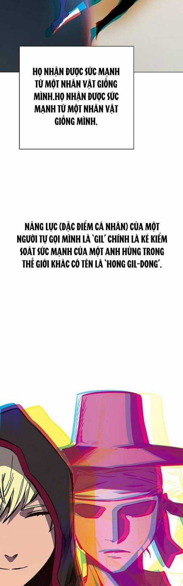 Ex & Ash - Chapter 67 - Trang 64