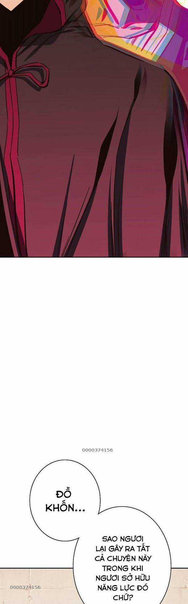 Ex & Ash - Chapter 67 - Trang 65