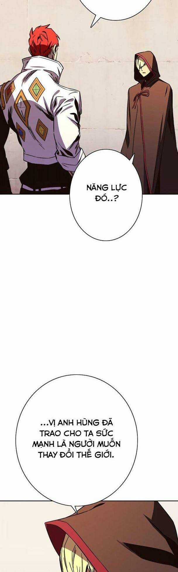 Ex & Ash - Chapter 67 - Trang 66