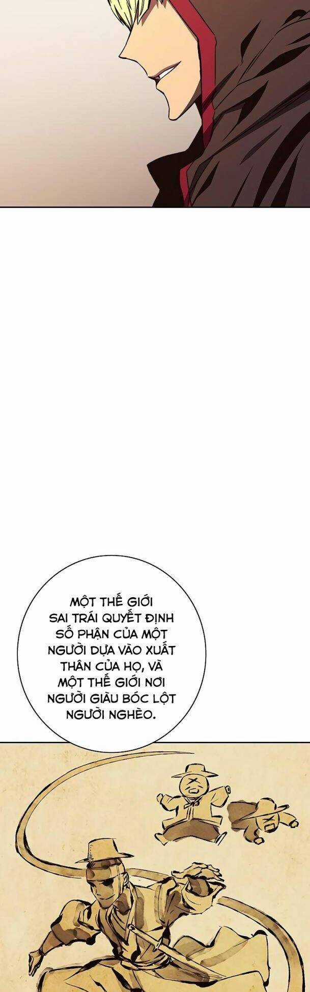 Ex & Ash - Chapter 67 - Trang 67