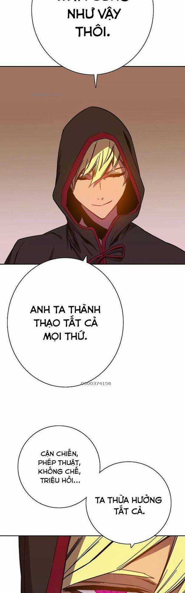 Ex & Ash - Chapter 67 - Trang 69