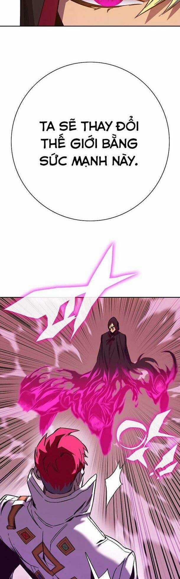 Ex & Ash - Chapter 67 - Trang 70