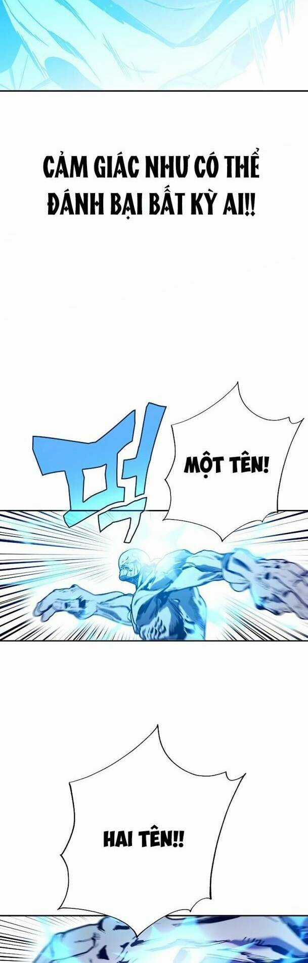 Ex & Ash - Chapter 67 - Trang 8