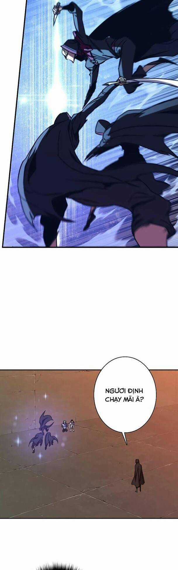 Ex & Ash - Chapter 67 - Trang 72