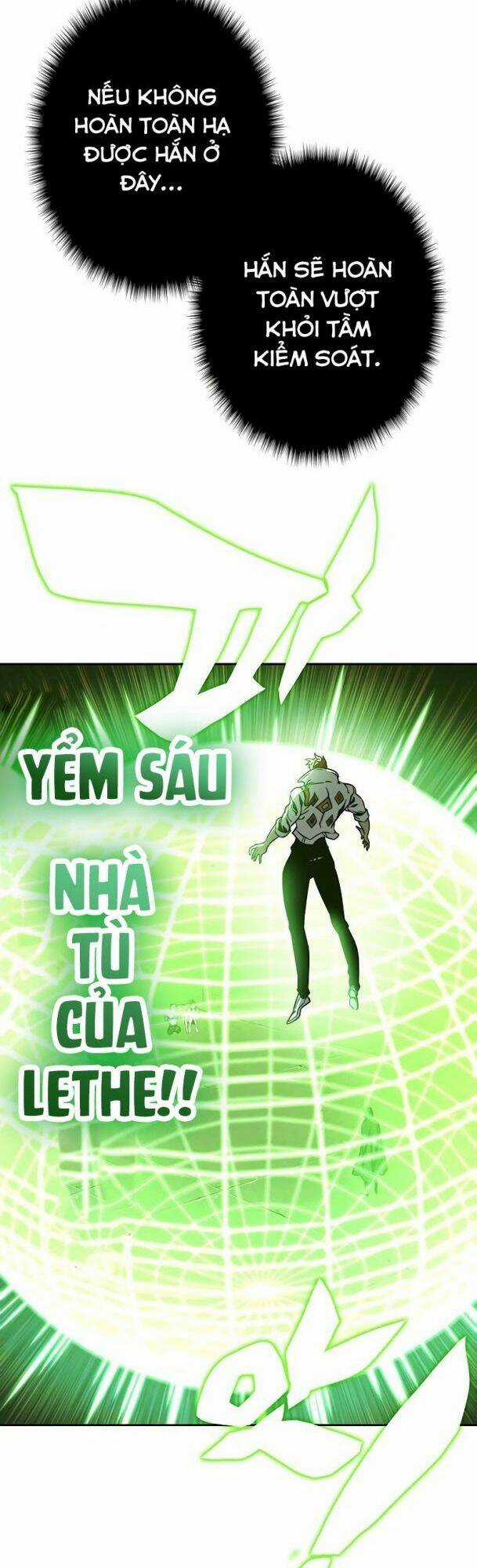 Ex & Ash - Chapter 67 - Trang 73