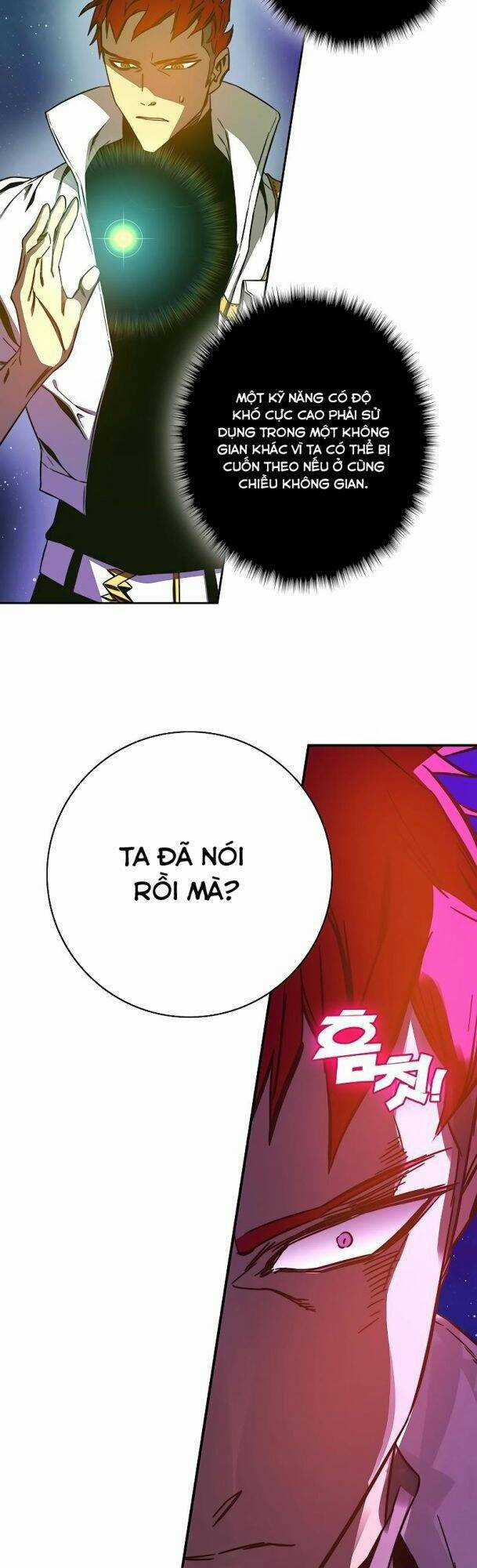 Ex & Ash - Chapter 67 - Trang 82