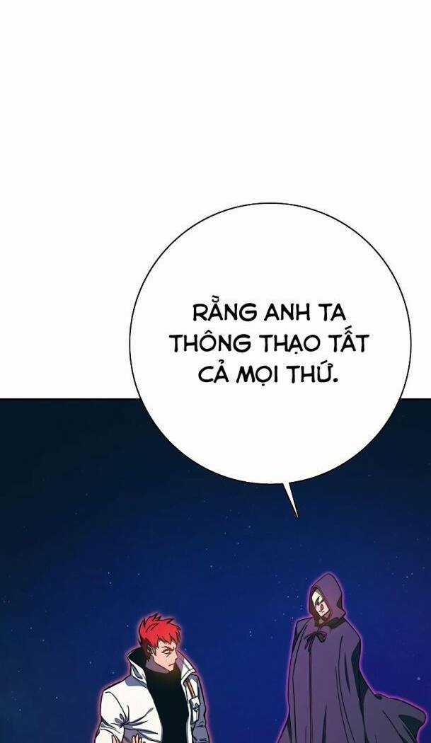 Ex & Ash - Chapter 67 - Trang 84