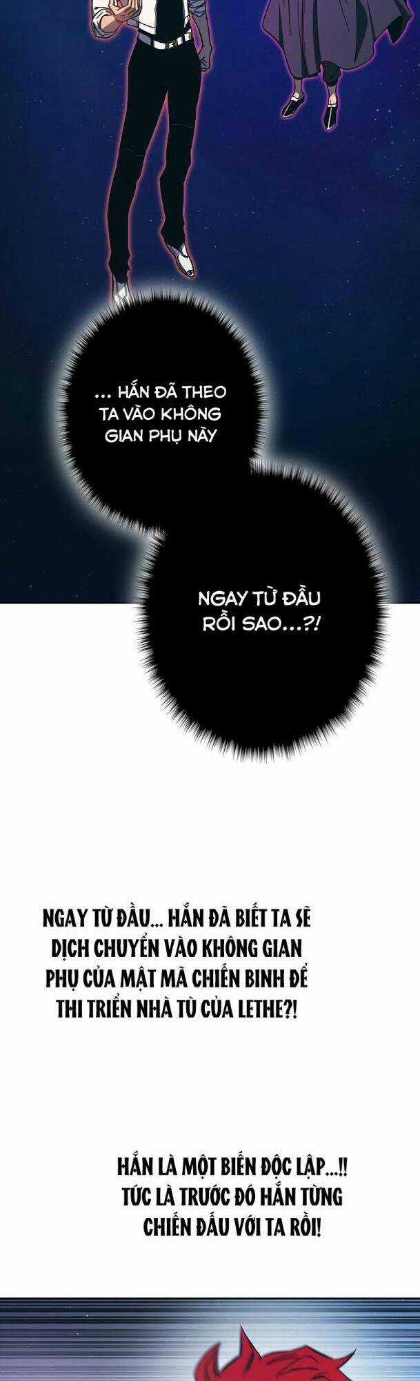 Ex & Ash - Chapter 67 - Trang 85