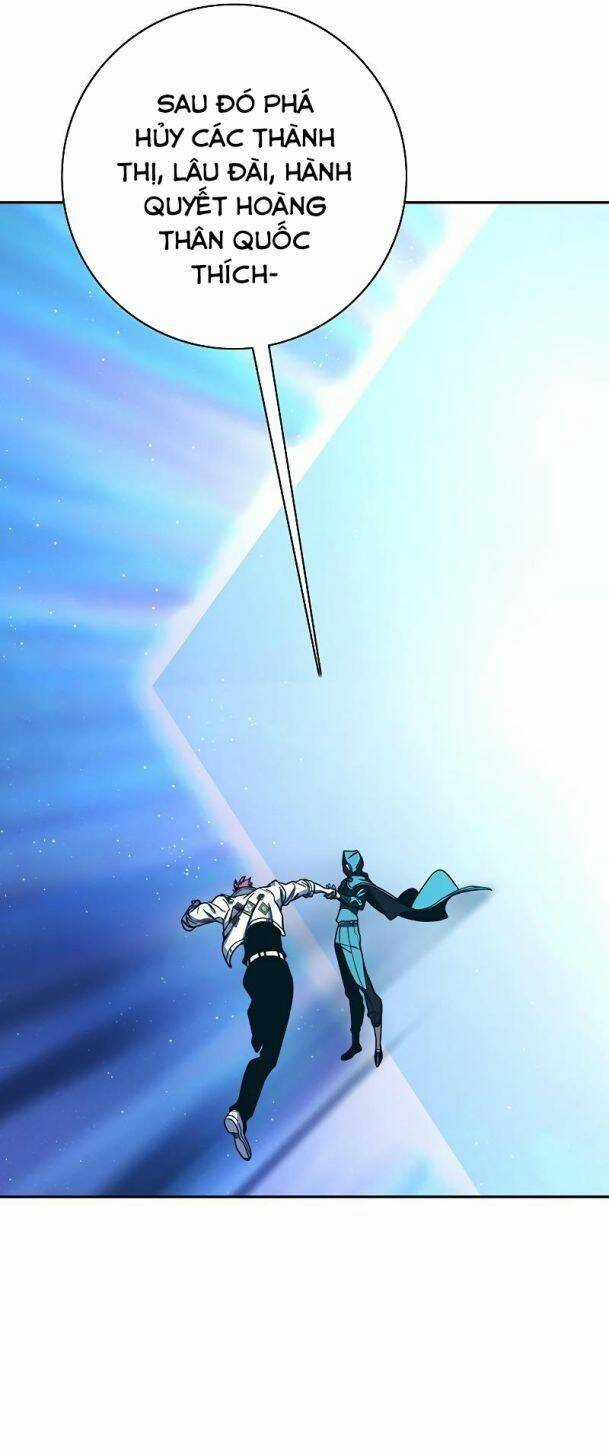 Ex & Ash - Chapter 67 - Trang 94