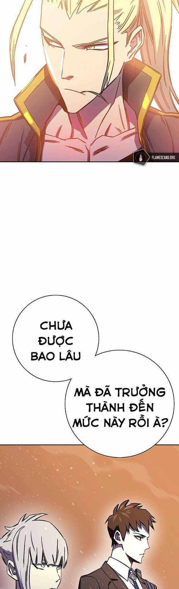 Ex & Ash - Chapter 68 - Trang 2