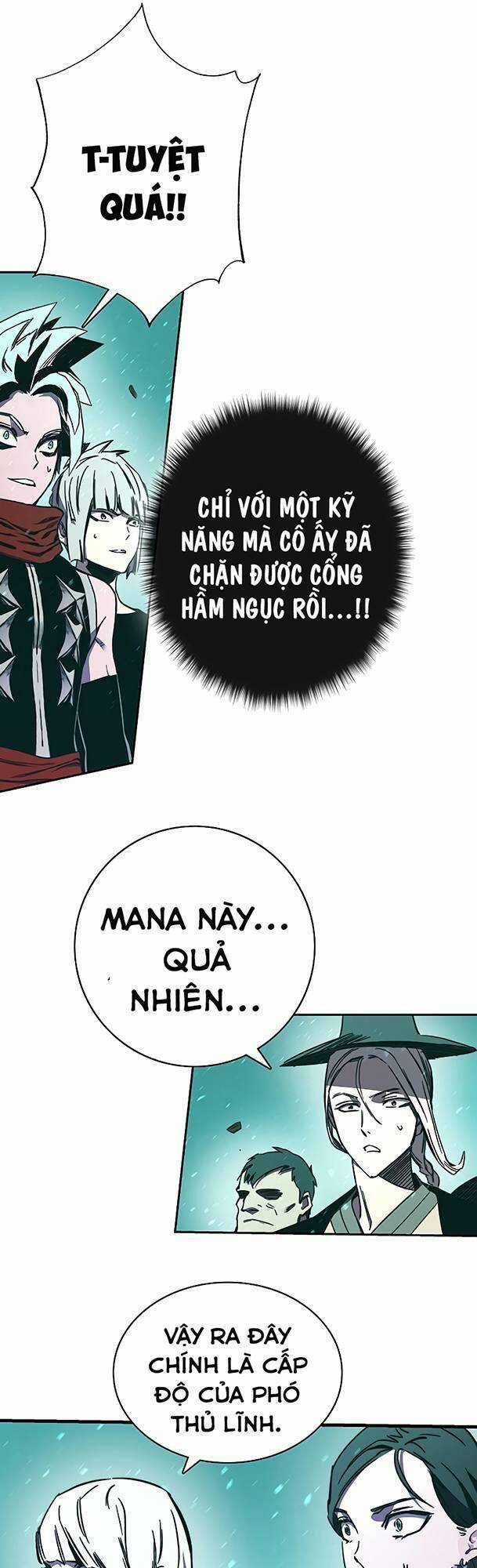 Ex & Ash - Chapter 68 - Trang 11