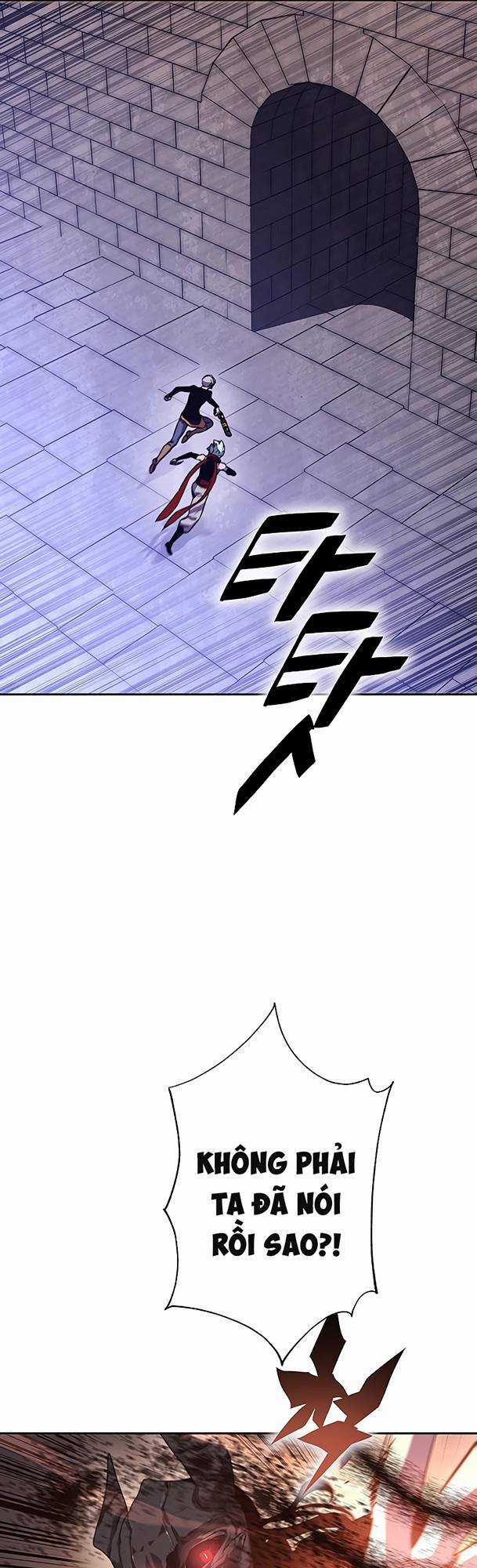 Ex & Ash - Chapter 68 - Trang 101