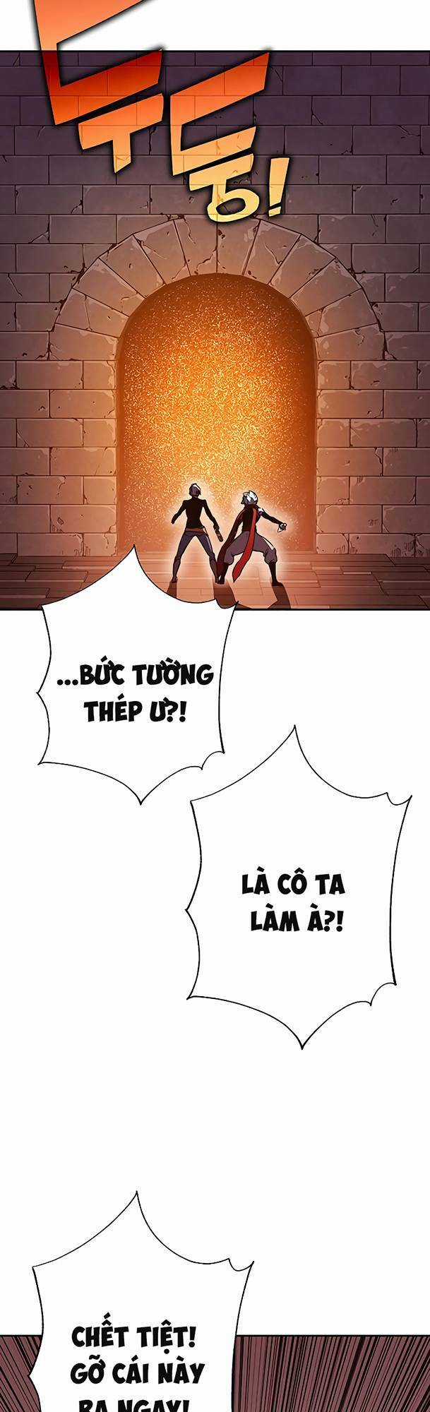 Ex & Ash - Chapter 68 - Trang 103