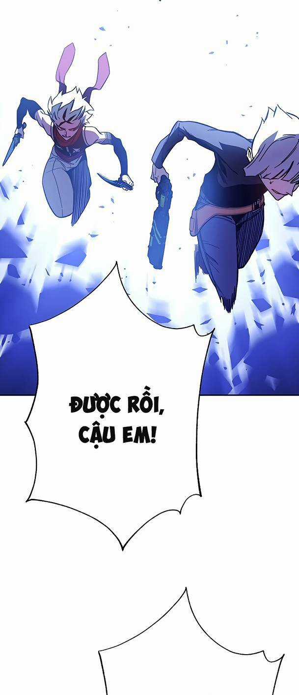 Ex & Ash - Chapter 68 - Trang 109