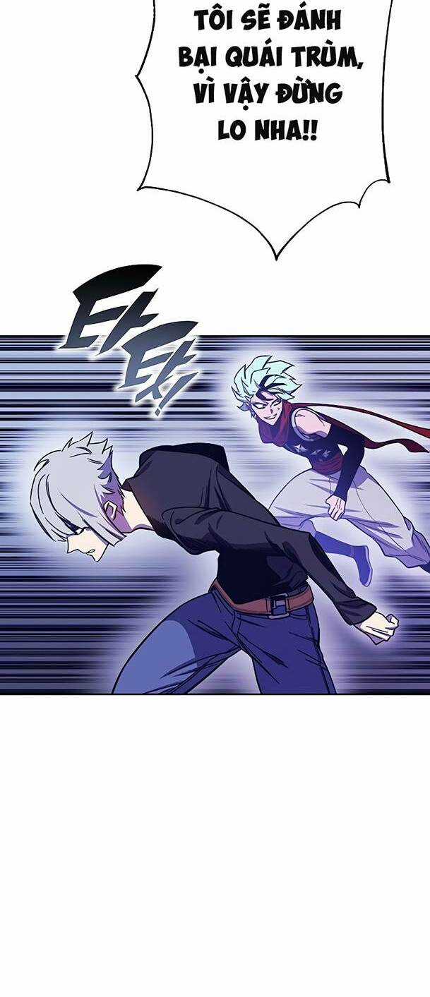 Ex & Ash - Chapter 68 - Trang 110