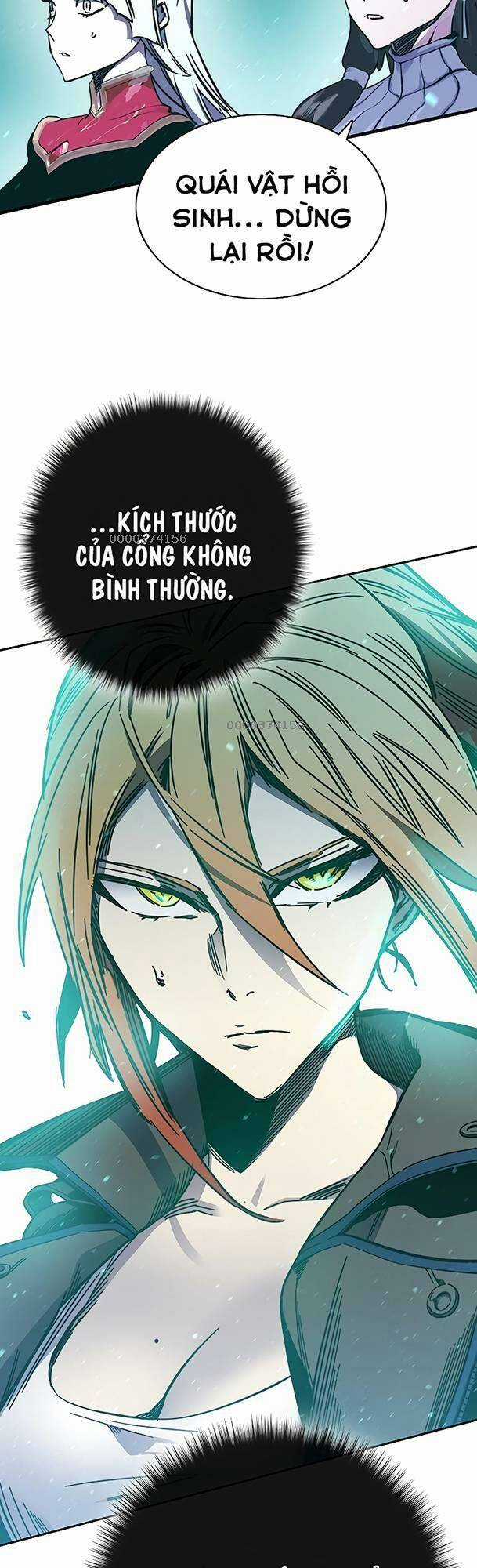 Ex & Ash - Chapter 68 - Trang 12
