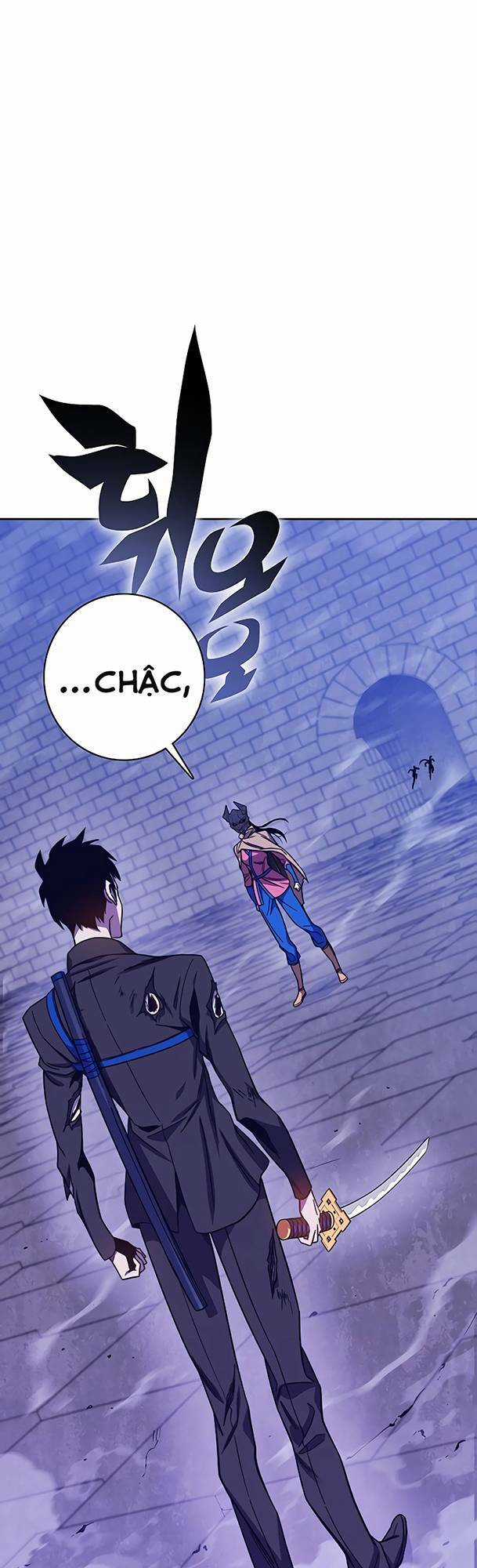 Ex & Ash - Chapter 68 - Trang 111