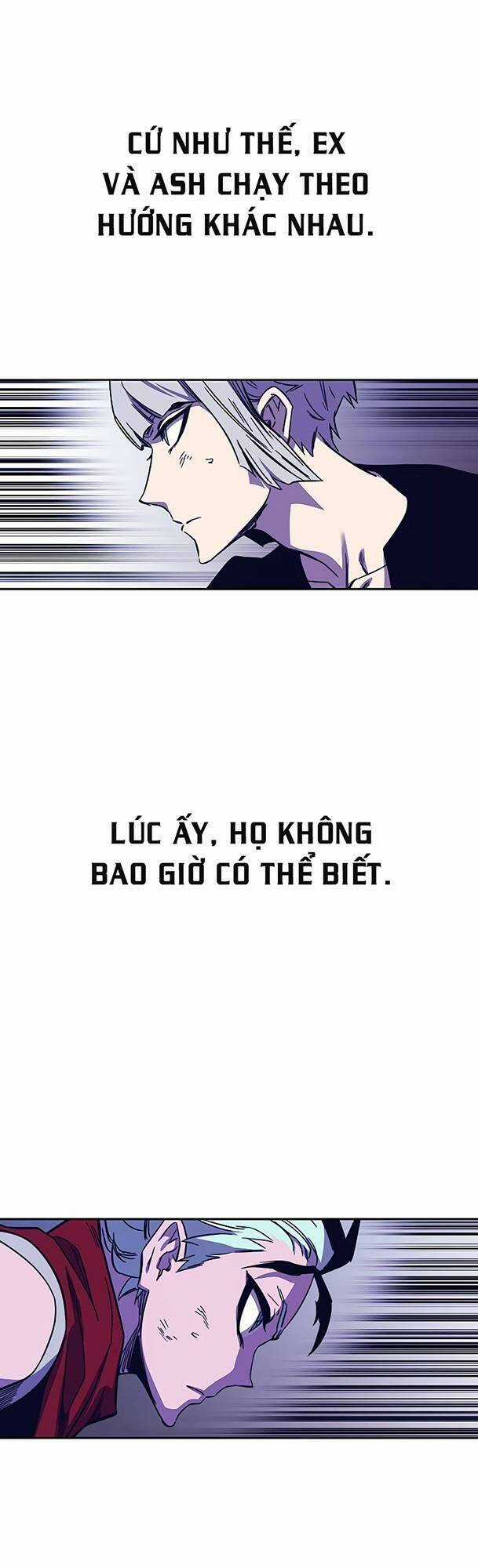 Ex & Ash - Chapter 68 - Trang 116