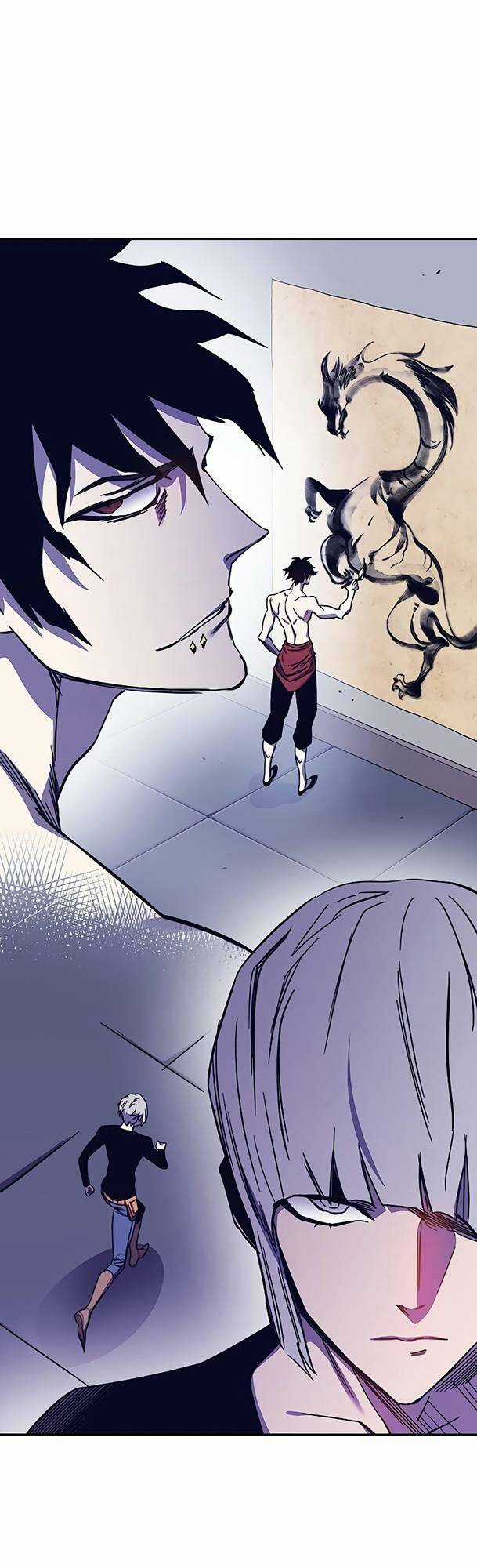 Ex & Ash - Chapter 68 - Trang 118