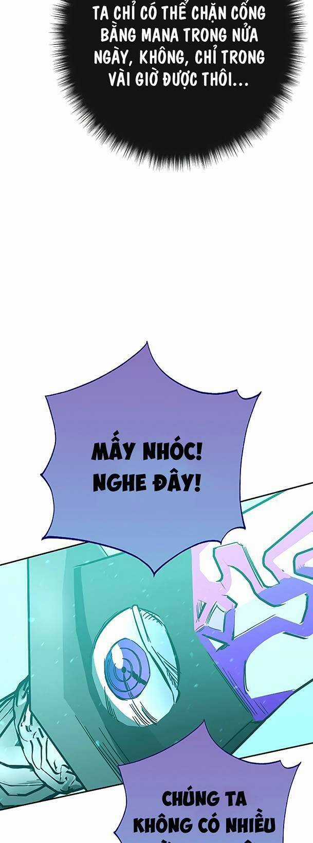 Ex & Ash - Chapter 68 - Trang 13