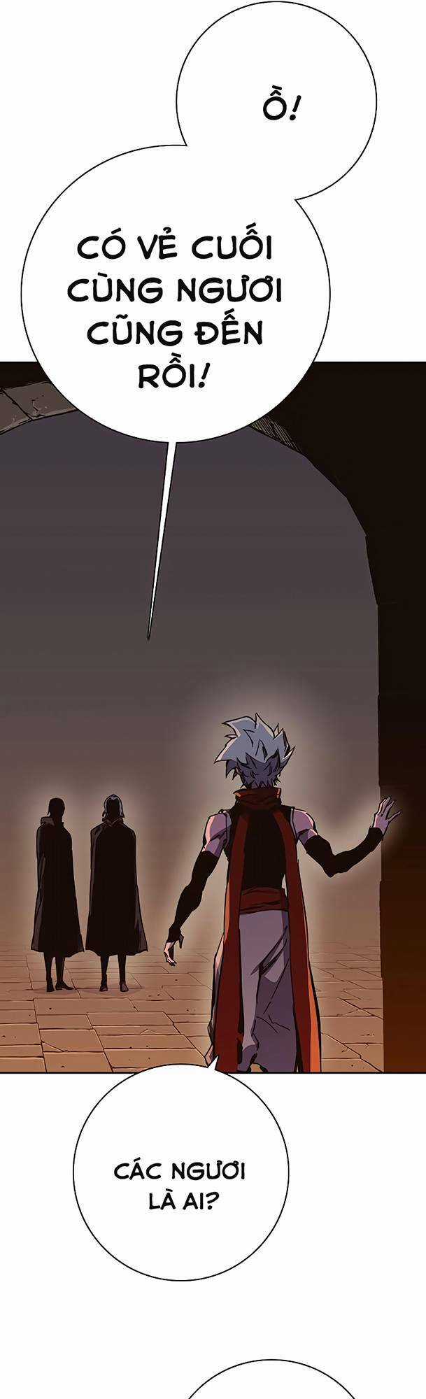 Ex & Ash - Chapter 68 - Trang 121