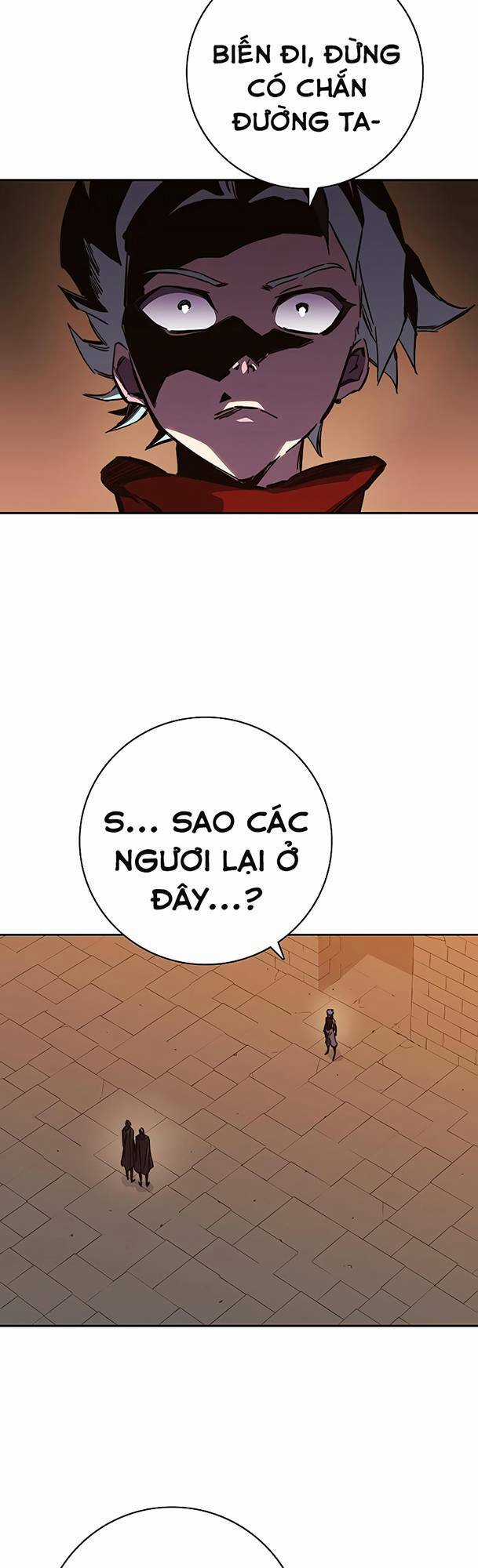 Ex & Ash - Chapter 68 - Trang 122