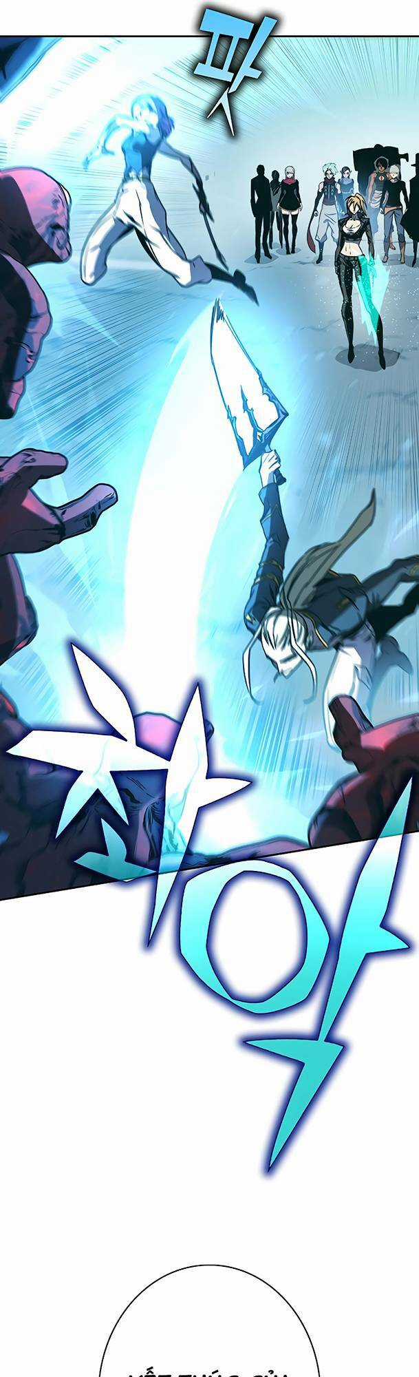 Ex & Ash - Chapter 68 - Trang 15