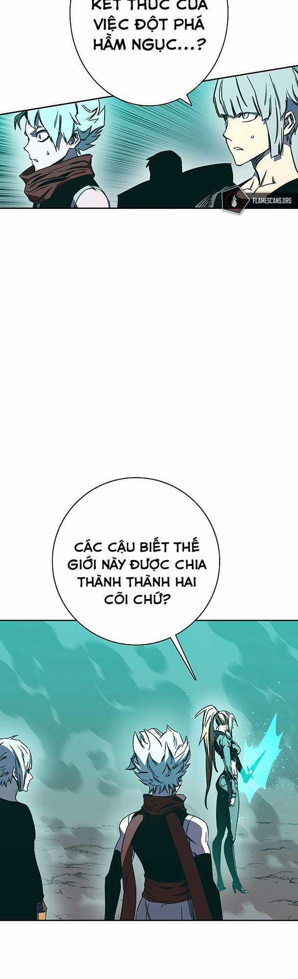 Ex & Ash - Chapter 68 - Trang 16