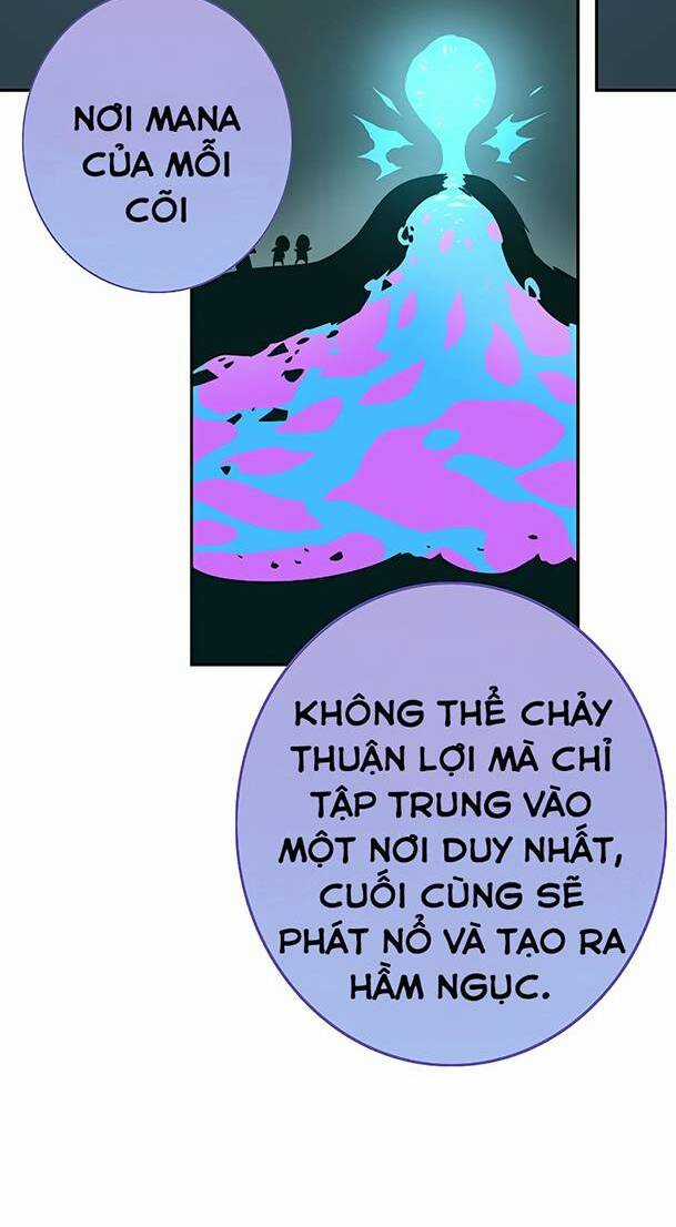 Ex & Ash - Chapter 68 - Trang 19